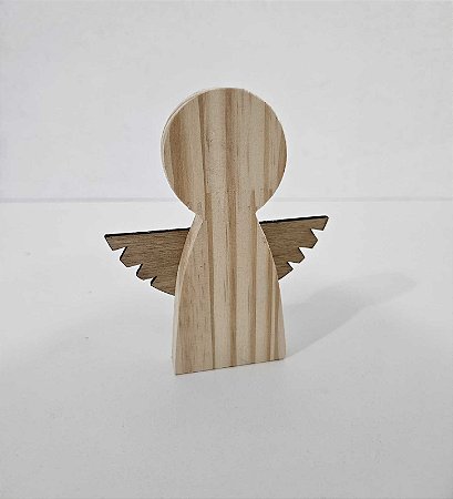 Anjo Mini 12X10x2cm