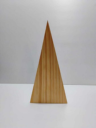 Pinheiro sem Base G 25X11,5X2,5cm