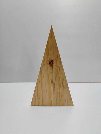 Pinheiro sem Base M 20,5X11,5X2,5cm
