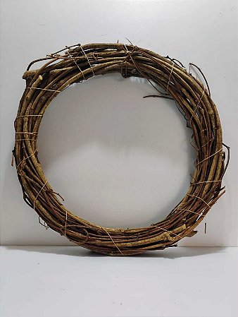 Guirlanda Cipó Fino 35cm