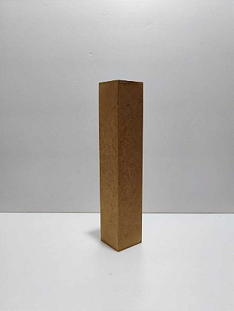 Bloco 25x5x5cm