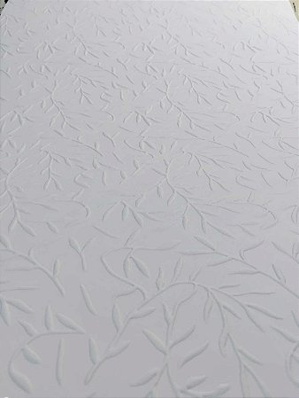 Papel Estampa Folhas 03 62x32cm