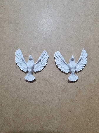 Divino com 2 peças 5cm