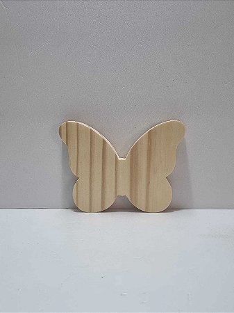 Borboleta 15x11x2cm