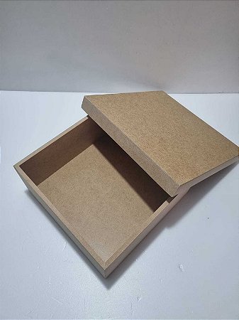 Caixa Sapato 20x20x8cm