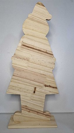 PAPAI NOEL 50CT PINUS