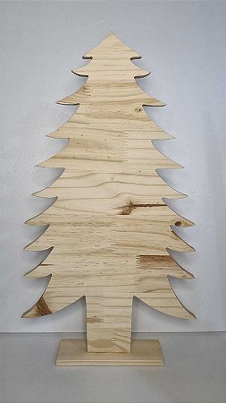 ARVORE NATAL 50CT PINUS