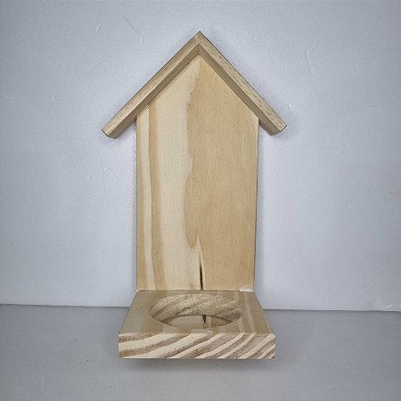 SUPORTE PARA VASO 13X31X14