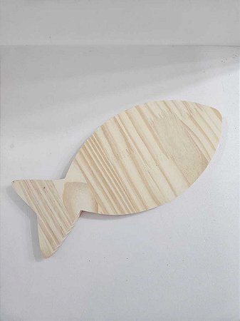 PEIXE 33X15 PINUS