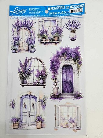 Transfer de Imagem -098