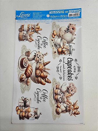 Tranfer de Imagem 101