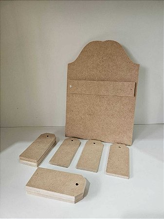 Calendário Natalino-25x17,5cm