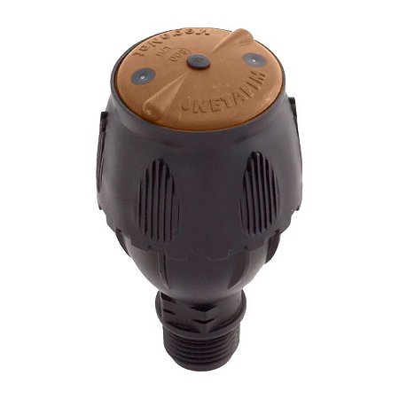 Aspersor Meganet 24d Marrom 550 L/h - Netafim