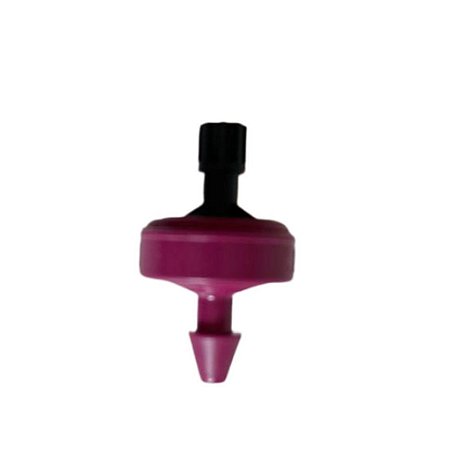 Botão gotejador PCJ/CNL 12L/H CIL  - 50 unid.