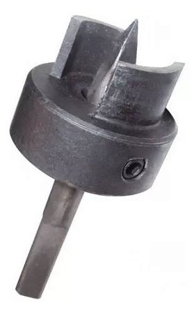Broca Perfurador para Chula Furo no PVC 16mm para Irrigação