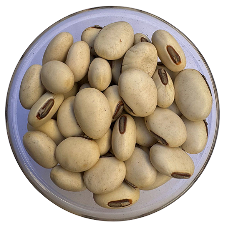 Sementes de Feijão de Porco