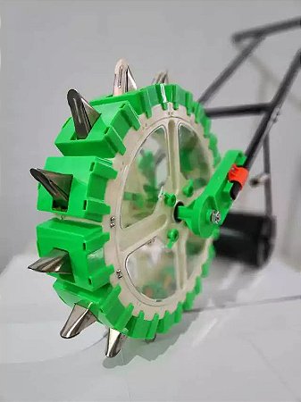 Plantadeira de Empurrar AG61