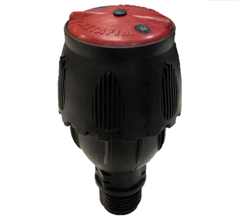 Aspersor Meganet 24d Vermelho 750 L/h - Netafim