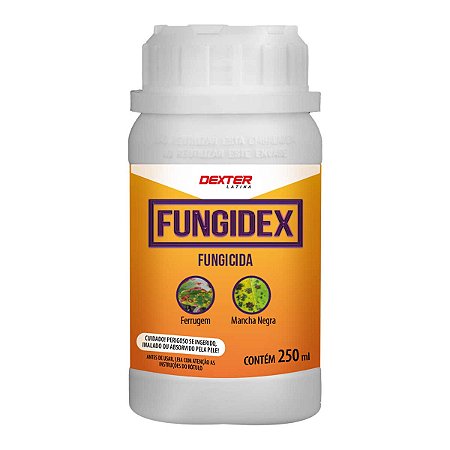 Fungicida Fungidex 250ml - Dexter