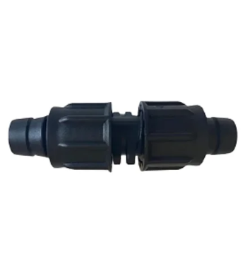Emenda - Conector união rosca 16 mm