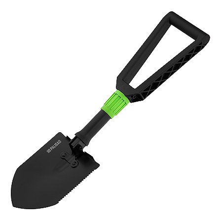 Pá De Bico Dobrável 253 X 590 - Palisad