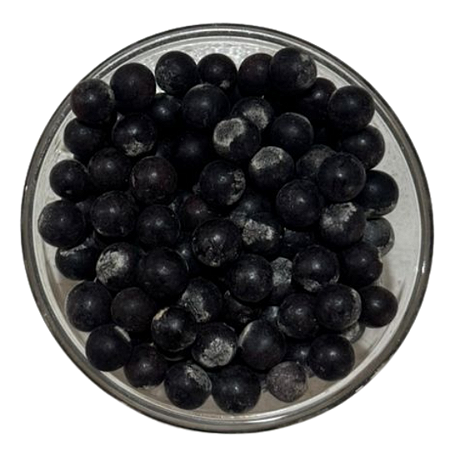 Sementes de Saboneteiro (Sapindus saponaria) - Com 1kg