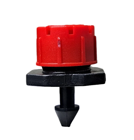 Gotejador Regulável Para Sistema De Irrigação IM-R70-Azud