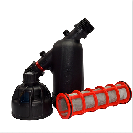 Filtro Irrigação Azud Modular 100 3/4 BS - Azud