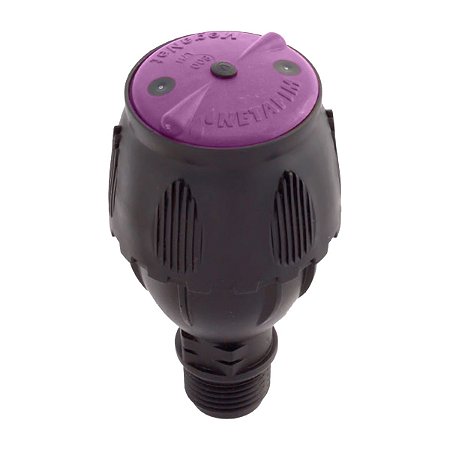Aspersor Meganet 24d Roxo 250 L/h - Netafim