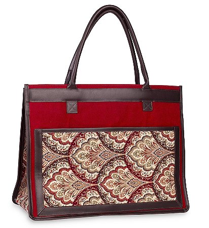 Bolsa de mão Viagem