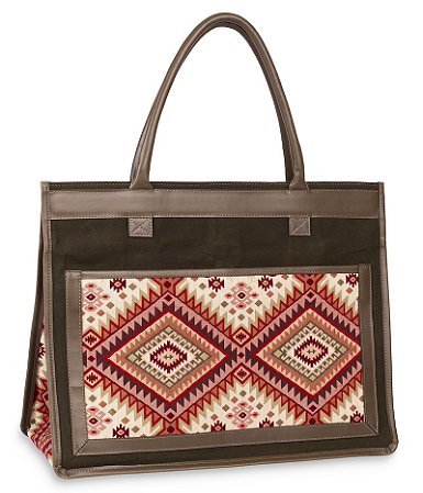 Bolsa de mão Viagem