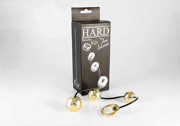 BOOOM - bolinha dos 50 tons