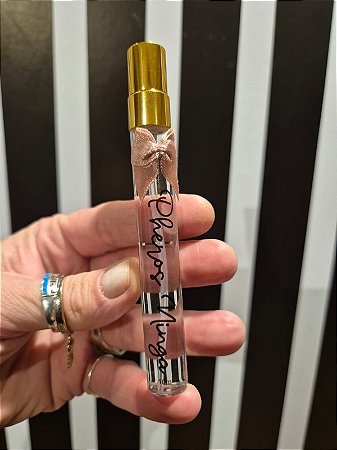 PHEROS NINGA - famoso deixa rastro