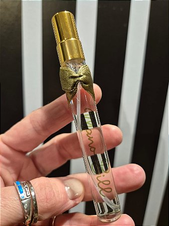 MANO BILL- perfume afrodisíaco para peças íntimas masculinas