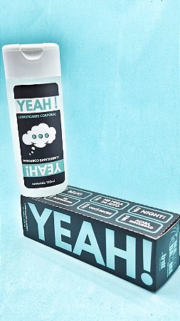 YEAH - lubrificante