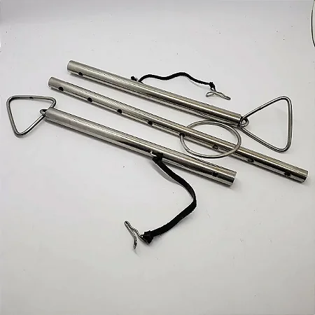 Afastador com regulagem marradamme