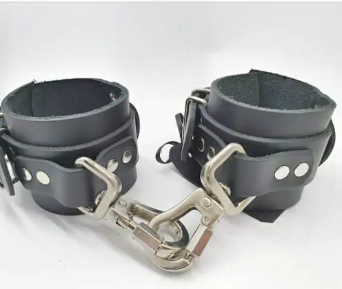 Algema de resistencia soleta com moquestão