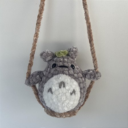 Totoro - Balanço