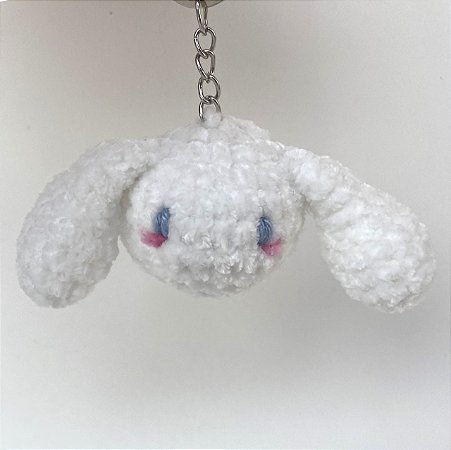 Cinnamoroll (chaveiro)