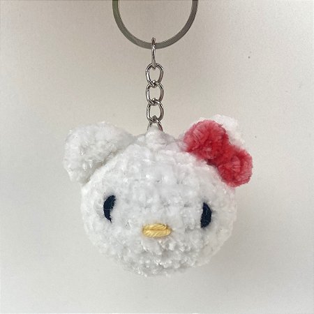 Hello Kitty (chaveiro)