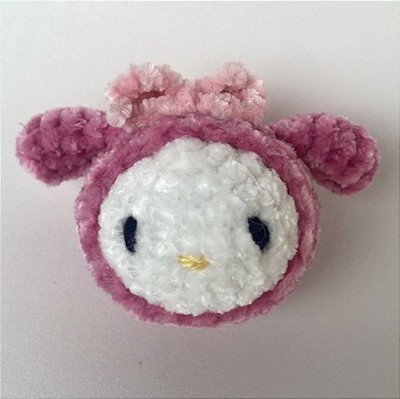 My Melody (chaveiro)