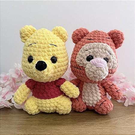 Turma do Pooh