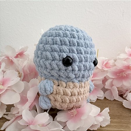 Squirtle