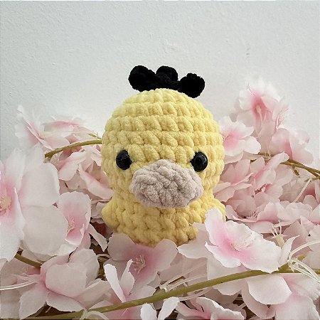 Psyduck