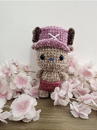 Tony Tony Chopper