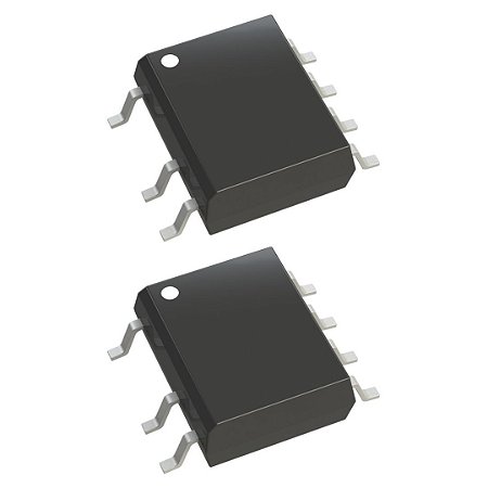 Power Integrations LNK304DG Conversor Off-Line SO-8C SMD (7 Pinos)