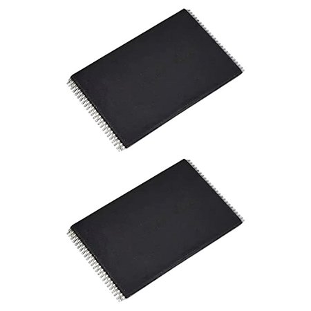 EN29LV800AB-70TCCP – IC de Memória Flash Paralela 8Mbit, TSOP-48 SMD