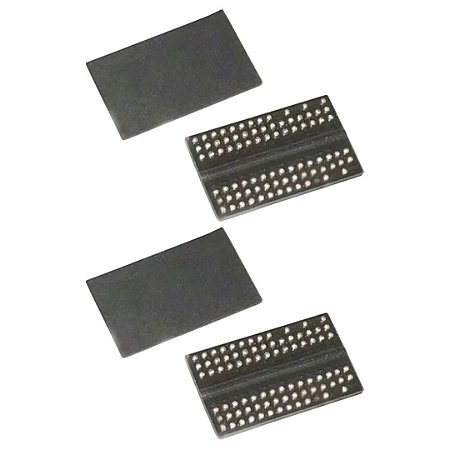 Samsung K4T51163QJ-BCF7 – IC DDR2 1Gb SDRAM BGA-84