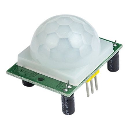 HC-SR501 – Sensor de Presença Infravermelho Passivo para Automação