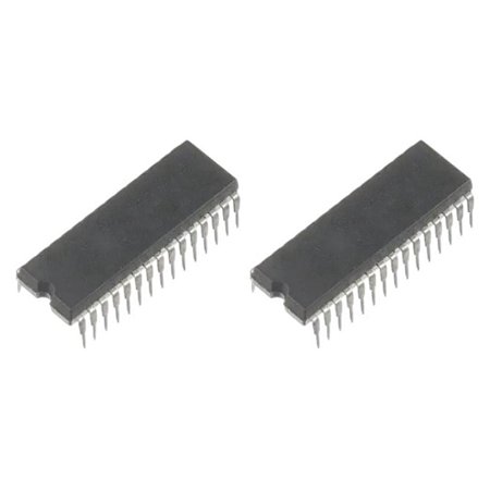 CI AN3321K DIP-30 PTH Amplificador de Áudio Panasonic